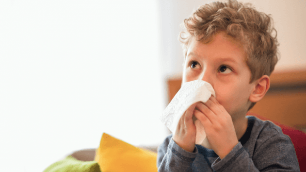 Dad’s trick for getting his son to take medicine causes major parenting debate Dad’s trick for getting his son to take medicine causes major parenting debate