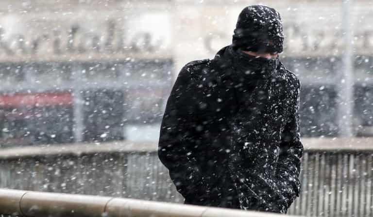 Met Éireann has issued an updated snow and ice warning for the country Met Éireann has issued an updated snow and ice warning for the country