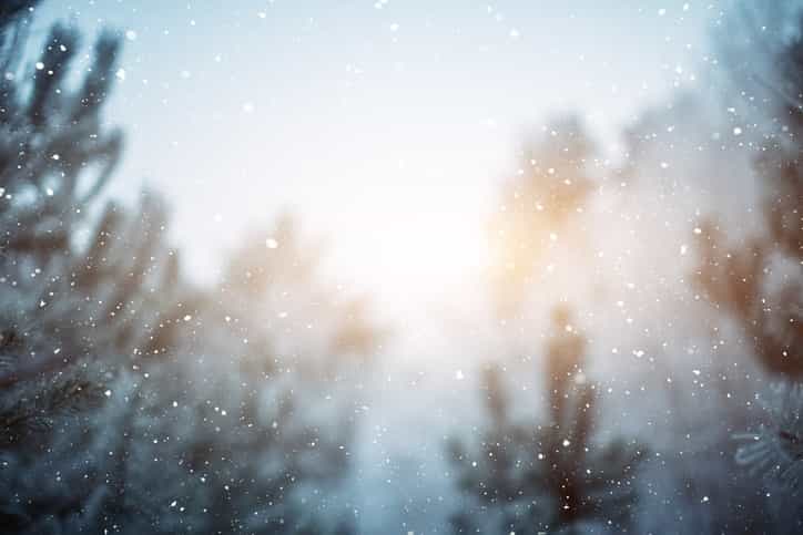 Early forecast indicates dry, chilly and settled weather for Christmas Day Early forecast indicates dry, chilly and settled weather for Christmas Day
