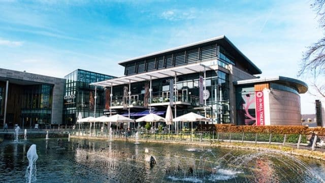 The dlr Mill Theatre in Dundrum has a Christmas panto – and it sounds SO good The dlr Mill Theatre in Dundrum has a Christmas panto – and it sounds SO good