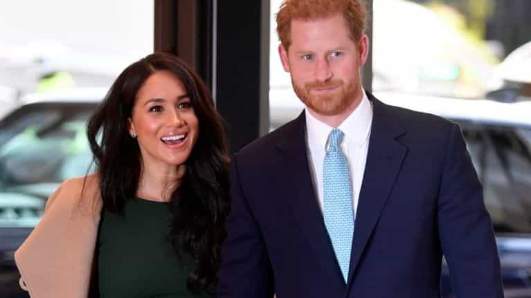 Meghan Markle and Prince Harry’s Christmas plans have been revealed Meghan Markle and Prince Harry’s Christmas plans have been revealed