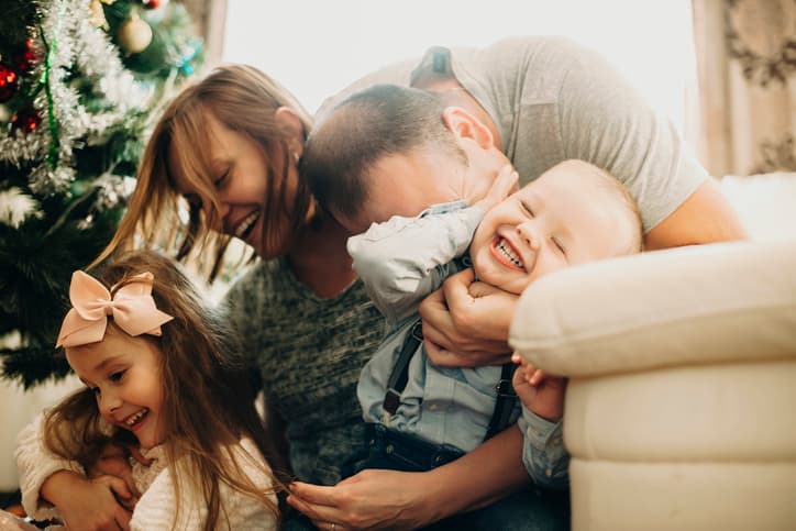 Avoid the Christmas sugar crash with these three straightforward remedies Avoid the Christmas sugar crash with these three straightforward remedies