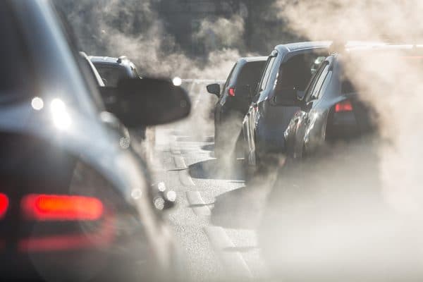 Met Éireann warn of hazardous driving conditions as freezing fog patches cover Ireland Met Éireann warn of hazardous driving conditions as freezing fog patches cover Ireland