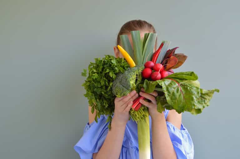 Toddlers and tofu: is it safe for children to be vegan? Toddlers and tofu: is it safe for children to be vegan?