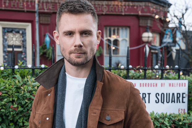 EastEnders have revealed the details of Lee Carter’s Christmas return to Walford EastEnders have revealed the details of Lee Carter’s Christmas return to Walford