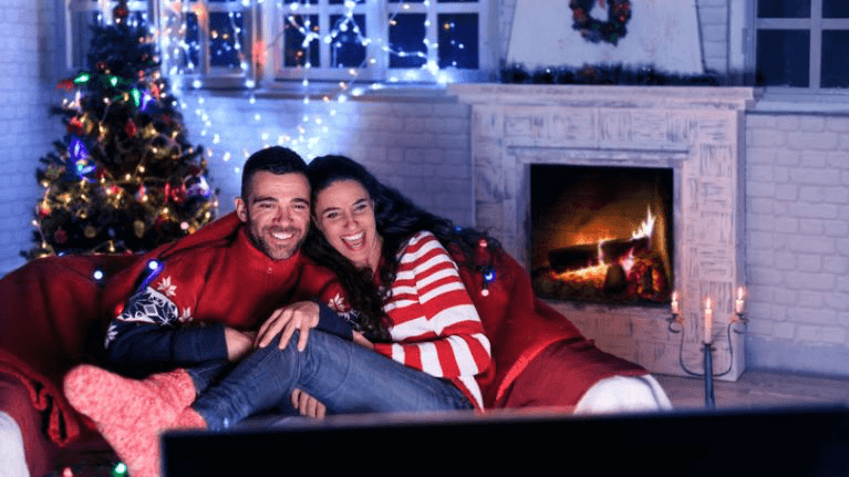 Time to mark the calendars, here is a list of the best movies on telly over Christmas Time to mark the calendars, here is a list of the best movies on telly over Christmas