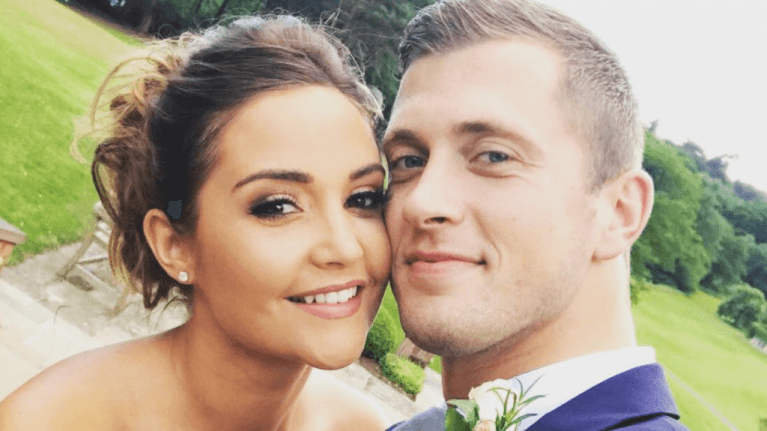 Jacqueline Jossa and Dan Osborne ‘to renew wedding vows’ in a second wedding Jacqueline Jossa and Dan Osborne ‘to renew wedding vows’ in a second wedding