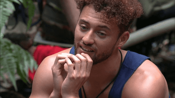 Myles Stephenson on what really happened during that off-air chat with Jacqueline Jossa Myles Stephenson on what really happened during that off-air chat with Jacqueline Jossa