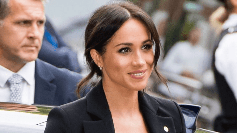 Meghan Markle on the ‘rule breaking’ Christmas gift she got from her dad Thomas Meghan Markle on the ‘rule breaking’ Christmas gift she got from her dad Thomas