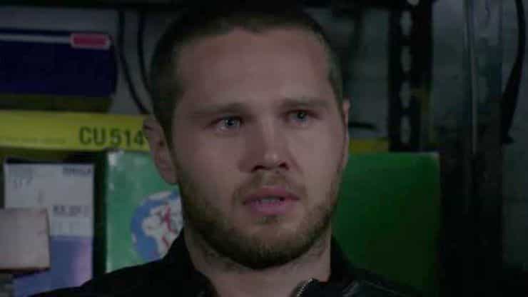 EastEnders to air a major flashback episode on New Year’s Day EastEnders to air a major flashback episode on New Year’s Day