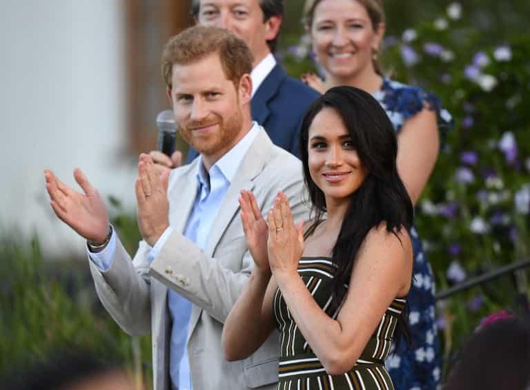 Opinion: The reaction to Harry and Meghan’s news is hardly surprising – but is the uproar justified? Opinion: The reaction to Harry and Meghan’s news is hardly surprising – but is the uproar justified?