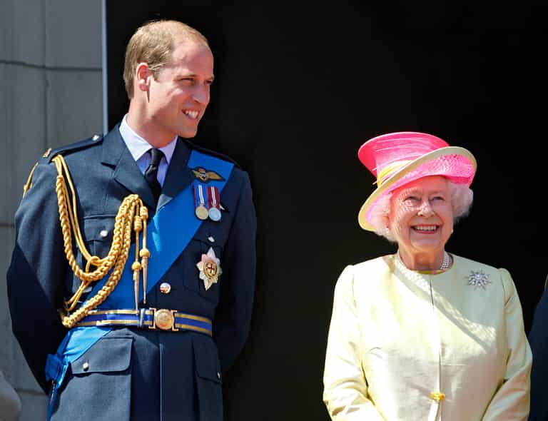 The Queen has appointed Prince William with a new role in the wake of Meghan and Harry’s departure The Queen has appointed Prince William with a new role in the wake of Meghan and Harry’s departure