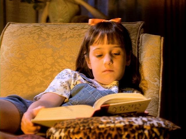 Matilda the Musical is reportedly being turned into a movie for Netflix Matilda the Musical is reportedly being turned into a movie for Netflix
