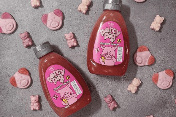 M&S is launching a Percy Pig sauce and yes, you do need to try it M&S is launching a Percy Pig sauce and yes, you do need to try it