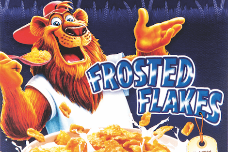 Lidl to remove all cartoon characters from cereal boxes this year Lidl to remove all cartoon characters from cereal boxes this year