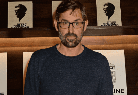 Louis Theroux and James Blunt among those confirmed for Celebrity Bake Off Louis Theroux and James Blunt among those confirmed for Celebrity Bake Off