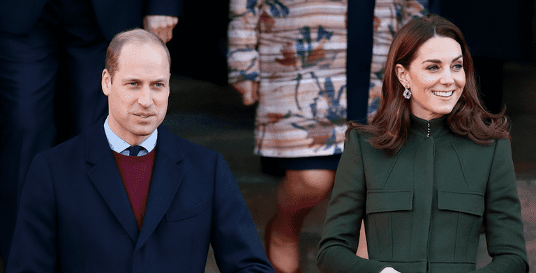 Prince William and Kate Middleton ‘planning a trip to Ireland’ in spring Prince William and Kate Middleton ‘planning a trip to Ireland’ in spring