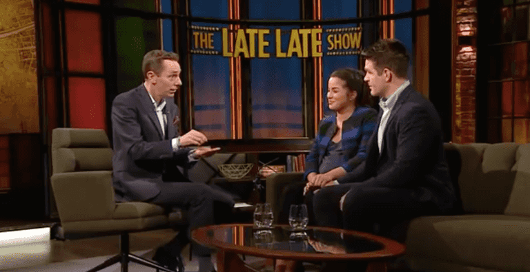 Viewers raise over €290,000 after Munster’s Billy Holland and wife Lanlih’s emotional Late Late Show appearance Viewers raise over €290,000 after Munster’s Billy Holland and wife Lanlih’s emotional Late Late Show appearance