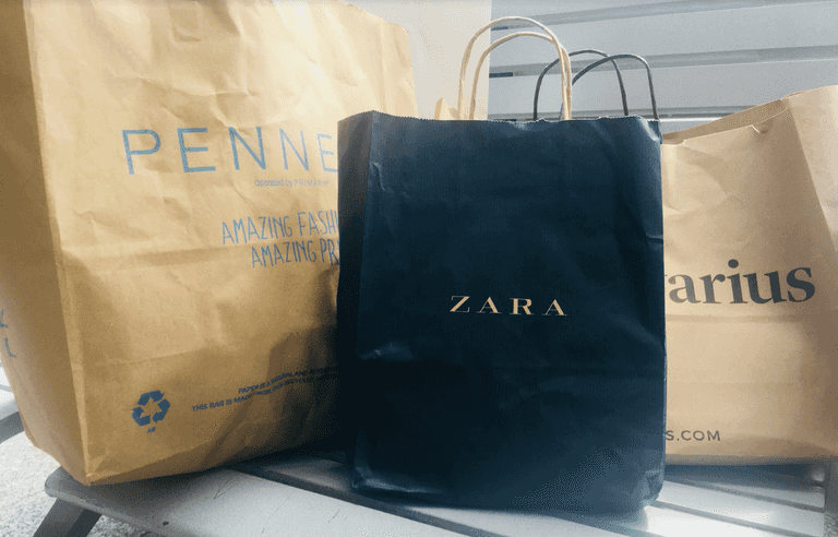 The comfy €20 Penneys dress that will be your go-to outfit over the next few months The comfy €20 Penneys dress that will be your go-to outfit over the next few months
