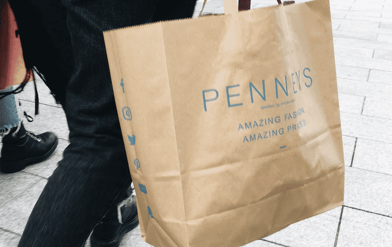 The stylish and comfortable Penneys trousers that come in two gorgeous colours The stylish and comfortable Penneys trousers that come in two gorgeous colours