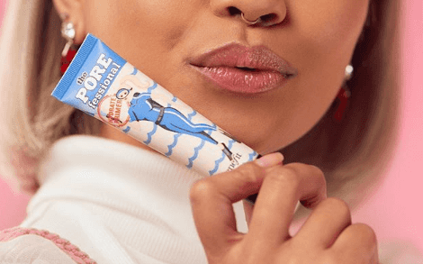 Benefit Cosmetics just launched a new primer, and it sounds incredible Benefit Cosmetics just launched a new primer, and it sounds incredible