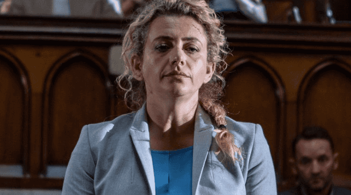 Emmerdale’s Matthew Wolfenden teases Maya Stepney’s possible return Emmerdale’s Matthew Wolfenden teases Maya Stepney’s possible return