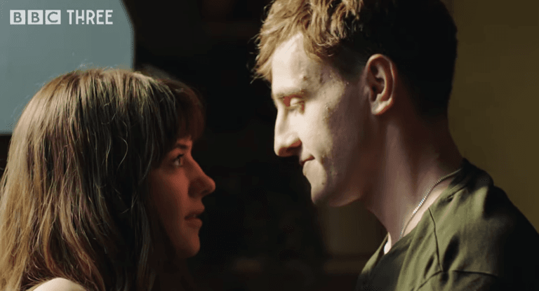 Here’s the first trailer for the TV adaptation of Sally Rooney’s Normal People Here’s the first trailer for the TV adaptation of Sally Rooney’s Normal People