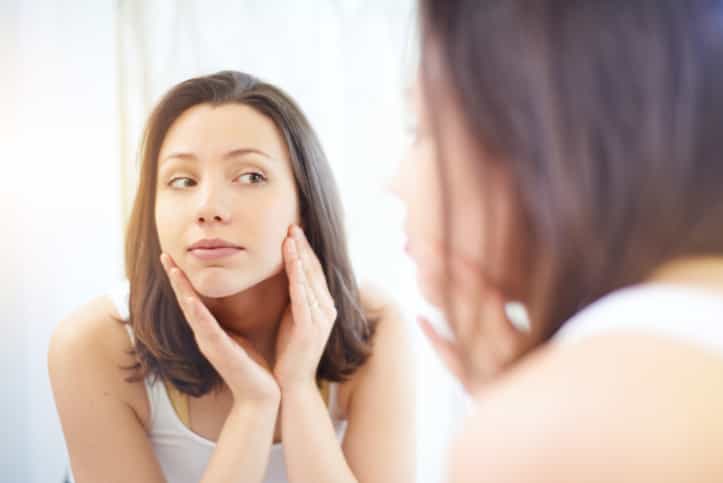 Meet the cleanser that reduced pore size for 91 percent of women (in just three weeks!!!) Meet the cleanser that reduced pore size for 91 percent of women (in just three weeks!!!)
