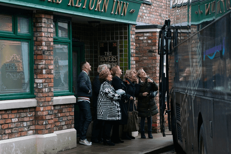 A Coronation Street legend is set to leave the cobbles next month A Coronation Street legend is set to leave the cobbles next month