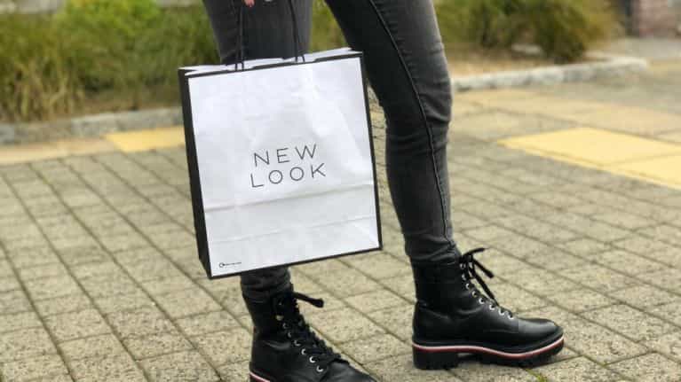 We just found the CUTEST polka dot dress, and it’s only €11 in the New Look sale We just found the CUTEST polka dot dress, and it’s only €11 in the New Look sale