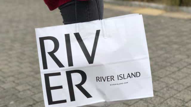 The River Island dress that’s been reduced to just €18 is a brilliant sale bargain The River Island dress that’s been reduced to just €18 is a brilliant sale bargain