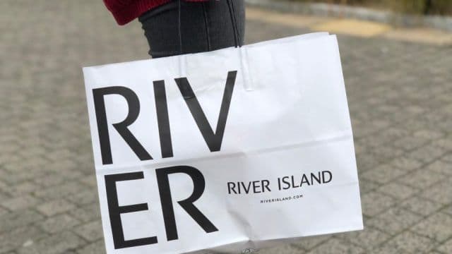 The River Island dress that’s been reduced to just €18 is a brilliant sale bargain The River Island dress that’s been reduced to just €18 is a brilliant sale bargain