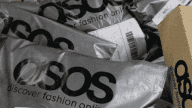 The ASOS dress you’re going to see at so many spring 2020 weddings The ASOS dress you’re going to see at so many spring 2020 weddings