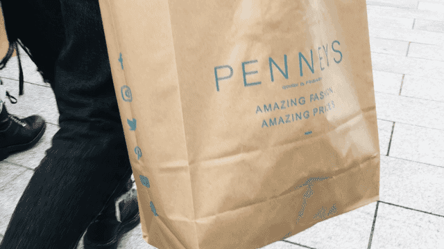 The €30 Penneys jumpsuit that could pass for a designer piece is in stores now The €30 Penneys jumpsuit that could pass for a designer piece is in stores now
