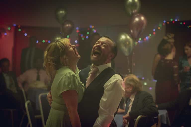 The premiere date for season two of Netflix’s After Life has been announced The premiere date for season two of Netflix’s After Life has been announced