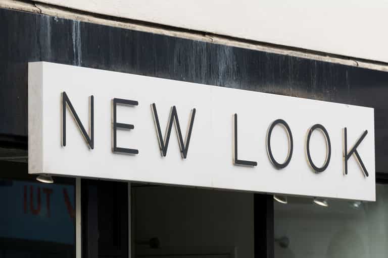 The stunning €25 New Look top that will transform even the most ordinary outfit The stunning €25 New Look top that will transform even the most ordinary outfit
