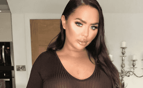 ‘Devastated’ Ex On The Beach’s Chanelle McCleary experiences miscarriage ‘Devastated’ Ex On The Beach’s Chanelle McCleary experiences miscarriage