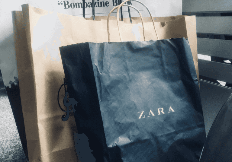 The €13 Zara top that comes in three colours has to be our bargain of the week The €13 Zara top that comes in three colours has to be our bargain of the week