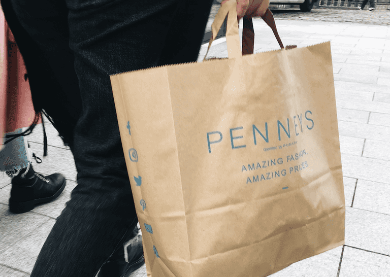 Take a look at the perfect ‘everyday’ dress, it’s just €17 in Penneys (bargain!!!) Take a look at the perfect ‘everyday’ dress, it’s just €17 in Penneys (bargain!!!)