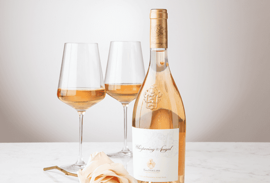 SuperValu is selling everyone’s favourite rosé, Whispering Angel, half-price for 48 hours SuperValu is selling everyone’s favourite rosé, Whispering Angel, half-price for 48 hours