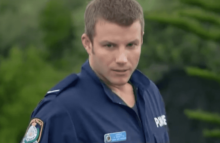 Blast from the past! Home and Away’s Angelo set to make a return to Summer Bay Blast from the past! Home and Away’s Angelo set to make a return to Summer Bay