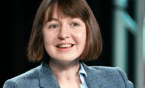 Sally Rooney’s Conversations With Friends is being turned into a TV show Sally Rooney’s Conversations With Friends is being turned into a TV show