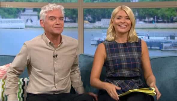 This Morning will be returning to Virgin Media Television due to popular demand This Morning will be returning to Virgin Media Television due to popular demand