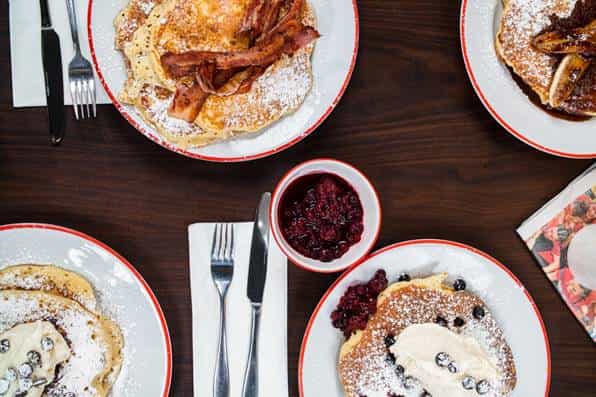 Here’s how you can get free pancakes in Dublin on Pancake Tuesday Here’s how you can get free pancakes in Dublin on Pancake Tuesday