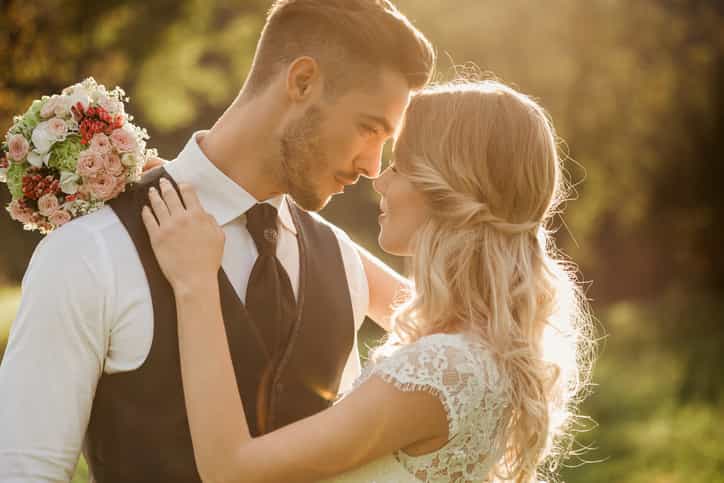 Brides-to-be! The genius tip that can save you a significant amount of cash on your wedding day Brides-to-be! The genius tip that can save you a significant amount of cash on your wedding day