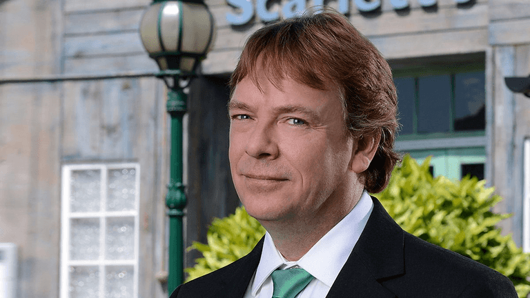 EastEnders’ Ian Beale has been revealed as the soap character people fancy the most EastEnders’ Ian Beale has been revealed as the soap character people fancy the most
