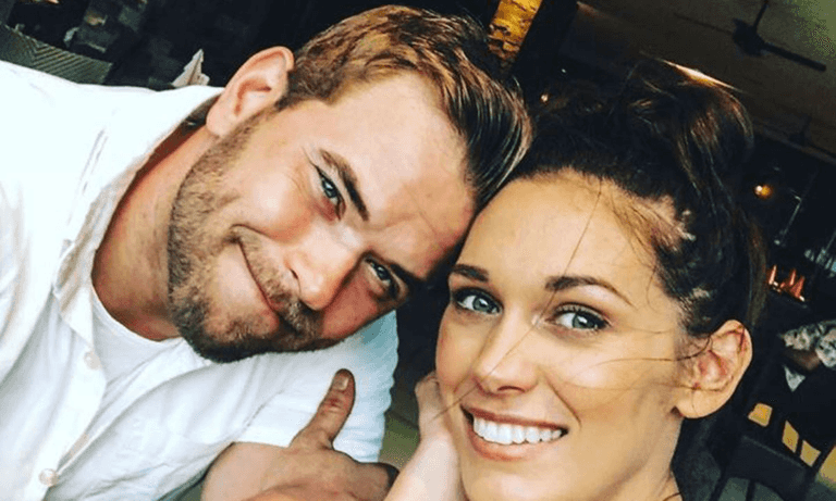 ‘This is not the end’: Kellan Lutz’s wife Brittany opens up about heartbreaking miscarriage ‘This is not the end’: Kellan Lutz’s wife Brittany opens up about heartbreaking miscarriage