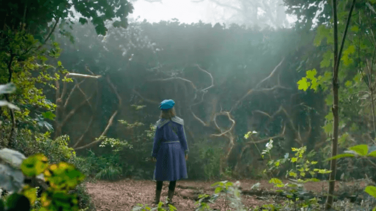 The new trailer for The Secret Garden remake is here and has us feeling all kinds of nostalgic The new trailer for The Secret Garden remake is here and has us feeling all kinds of nostalgic