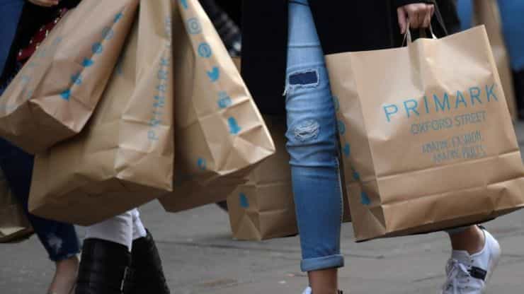 Meet the €18 Penneys skirt that will add a touch of glam to your everyday wardrobe Meet the €18 Penneys skirt that will add a touch of glam to your everyday wardrobe
