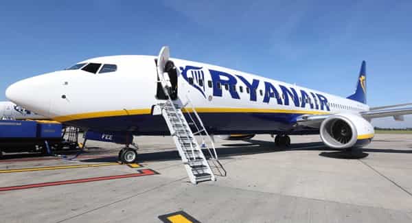 Ryanair are doing an incredible seat sale, with prices from just €5 Ryanair are doing an incredible seat sale, with prices from just €5